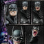 Dark Nights: Metal Ultimate Premium Masterline Series Statue 1/4 Batman VS Batman Who Laughs Deluxe Bonus Version 67 cm