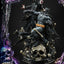 Dark Nights: Metal Ultimate Premium Masterline Series Statue 1/4 Batman VS Batman Who Laughs Deluxe Bonus Version 67 cm