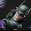 Dark Nights: Metal Ultimate Premium Masterline Series Statue 1/4 Batman VS Batman Who Laughs Deluxe Bonus Version 67 cm