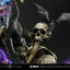 Dark Nights: Metal Ultimate Premium Masterline Series Statue 1/4 Batman VS Batman Who Laughs Deluxe Bonus Version 67 cm