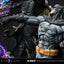 Dark Nights: Metal Ultimate Premium Masterline Series Statue 1/4 Batman VS Batman Who Laughs Deluxe Bonus Version 67 cm