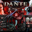 Devil May Cry 3 Ultimate Premium Masterline Series Statue 1/4 Dante Deluxe Bonus Version 67 cm