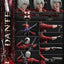 Devil May Cry 3 Ultimate Premium Masterline Series Statue 1/4 Dante Deluxe Bonus Version 67 cm