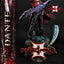 Devil May Cry 3 Ultimate Premium Masterline Series Statue 1/4 Dante Deluxe Bonus Version 67 cm