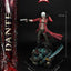 Devil May Cry 3 Ultimate Premium Masterline Series Statue 1/4 Dante Deluxe Bonus Version 67 cm