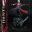 Devil May Cry 3 Ultimate Premium Masterline Series Statue 1/4 Dante Deluxe Bonus Version 67 cm