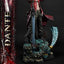 Devil May Cry 3 Ultimate Premium Masterline Series Statue 1/4 Dante Deluxe Bonus Version 67 cm