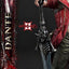 Devil May Cry 3 Ultimate Premium Masterline Series Statue 1/4 Dante Deluxe Bonus Version 67 cm