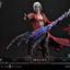 Devil May Cry 3 Ultimate Premium Masterline Series Statue 1/4 Dante Deluxe Bonus Version 67 cm