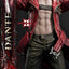 Devil May Cry 3 Ultimate Premium Masterline Series Statue 1/4 Dante Deluxe Bonus Version 67 cm