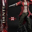 Devil May Cry 3 Ultimate Premium Masterline Series Statue 1/4 Dante Deluxe Bonus Version 67 cm