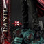 Devil May Cry 3 Ultimate Premium Masterline Series Statue 1/4 Dante Deluxe Bonus Version 67 cm