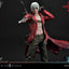 Devil May Cry 3 Ultimate Premium Masterline Series Statue 1/4 Dante Deluxe Bonus Version 67 cm