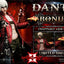 Devil May Cry 3 Ultimate Premium Masterline Series Statue 1/4 Dante Deluxe Bonus Version 67 cm