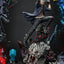 Devil May Cry 5 Statue Nero Deluxe Ver. 70 cm