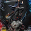 Devil May Cry 5 Statue Nero Deluxe Ver. 70 cm