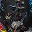 Devil May Cry 5 Statue Nero Deluxe Ver. 70 cm