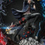 Devil May Cry 5 Statue Nero Deluxe Ver. 70 cm