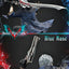 Devil May Cry 5 Statue Nero Deluxe Ver. 70 cm