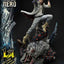 Devil May Cry 5 Statue 1/4 Black Exclusive Version 77 cm