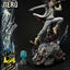 Devil May Cry 5 Statue 1/4 Black Exclusive Version 77 cm