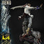 Devil May Cry 5 Statue 1/4 Black Exclusive Version 77 cm