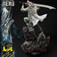 Devil May Cry 5 Statue 1/4 Black Exclusive Version 77 cm