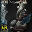 Devil May Cry 5 Statue 1/4 Black Exclusive Version 77 cm