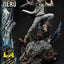 Devil May Cry 5 Statue 1/4 Black Exclusive Version 77 cm