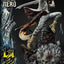 Devil May Cry 5 Statue 1/4 Black Exclusive Version 77 cm