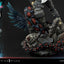 Devil May Cry 5 Statue 1/4 Black Exclusive Version 77 cm