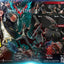 Devil May Cry 5 Statue 1/4 Dante Exclusive Version 77 cm