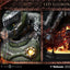 DOOM: The Dark Ages Ultimate Premium Masterline Series Statue 1/4 DOOM Slayer 77 cm