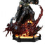 DOOM: The Dark Ages Ultimate Premium Masterline Series Statue 1/4 DOOM Slayer 77 cm