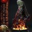 DOOM: The Dark Ages Ultimate Premium Masterline Series Statue 1/4 DOOM Slayer 77 cm