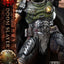 DOOM: The Dark Ages Ultimate Premium Masterline Series Statue 1/4 DOOM Slayer 77 cm
