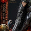 DOOM: The Dark Ages Ultimate Premium Masterline Series Statue 1/4 DOOM Slayer 77 cm