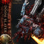 DOOM: The Dark Ages Ultimate Premium Masterline Series Statue 1/4 DOOM Slayer 77 cm