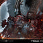 DOOM: The Dark Ages Ultimate Premium Masterline Series Statue 1/4 DOOM Slayer 77 cm