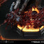 DOOM: The Dark Ages Ultimate Premium Masterline Series Statue 1/4 DOOM Slayer 77 cm