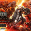 DOOM: The Dark Ages Ultimate Premium Masterline Series Statue 1/4 DOOM Slayer Deluxe Version 77 cm