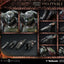 DOOM: The Dark Ages Ultimate Premium Masterline Series Statue 1/4 DOOM Slayer Deluxe Version 77 cm