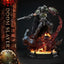 DOOM: The Dark Ages Ultimate Premium Masterline Series Statue 1/4 DOOM Slayer Deluxe Version 77 cm