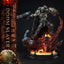 DOOM: The Dark Ages Ultimate Premium Masterline Series Statue 1/4 DOOM Slayer Deluxe Version 77 cm