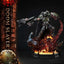 DOOM: The Dark Ages Ultimate Premium Masterline Series Statue 1/4 DOOM Slayer Deluxe Version 77 cm