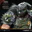 DOOM: The Dark Ages Ultimate Premium Masterline Series Statue 1/4 DOOM Slayer Deluxe Version 77 cm