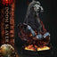 DOOM: The Dark Ages Ultimate Premium Masterline Series Statue 1/4 DOOM Slayer Deluxe Version 77 cm