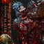 DOOM: The Dark Ages Ultimate Premium Masterline Series Statue 1/4 DOOM Slayer Deluxe Version 77 cm
