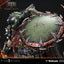 DOOM: The Dark Ages Ultimate Premium Masterline Series Statue 1/4 DOOM Slayer Deluxe Version 77 cm
