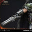 DOOM: The Dark Ages Ultimate Premium Masterline Series Statue 1/4 DOOM Slayer Deluxe Version 77 cm